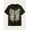  Tricou bazat pe anime-ul „Naruto”. Photo 1